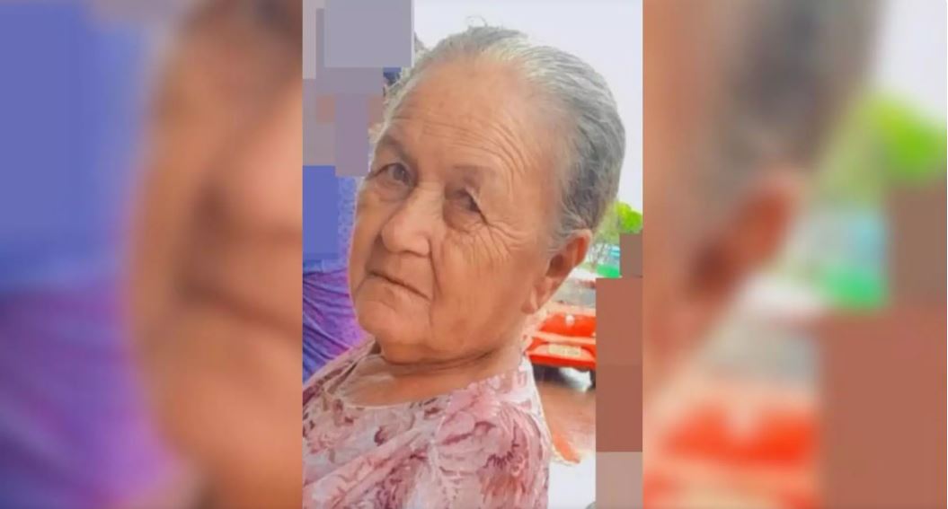 ‘Crueldade’: familiares e amigos lamentam feminicídio de idosa morta pelo genro em MS