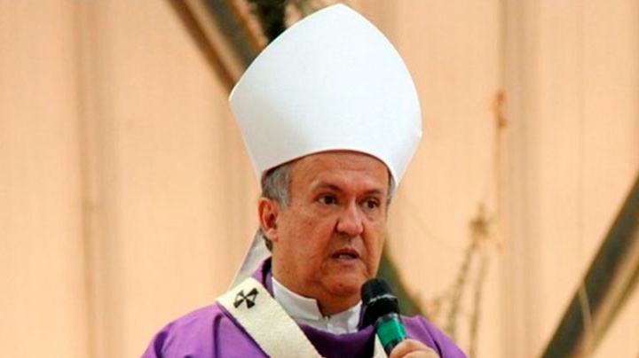 Arcebispo Dom Dimas Lara Barbosa celebra Sacramento do Crisma em Sidrolândia na próxima sexta-feira