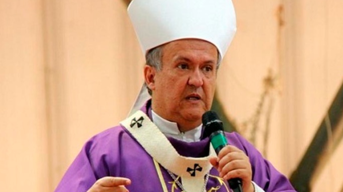 Arcebispo Dom Dimas Lara Barbosa celebra Sacramento do Crisma em Sidrolândia na próxima sexta-feira